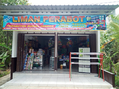 Toko Liman Perabot