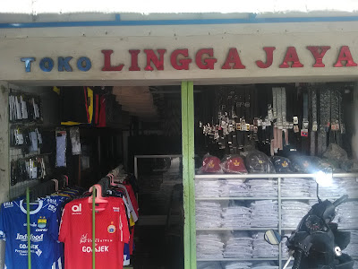 TOKO LINGGA JAYA
