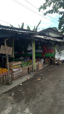 Toko lintang buah barokah