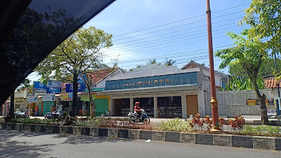 Toko Listrik Cahaya Cilacap