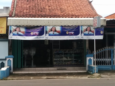Toko Listrik Fifi Elektrik
