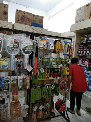Toko Listrik Kebondalem Purwokerto