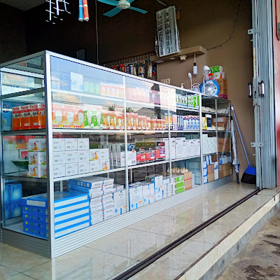 Sinar Gemilang Electrical Store