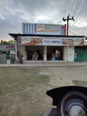 Toko Lumayan