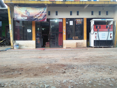 Toko Machasin Afiq Cell