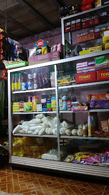 TOKO MADENG
