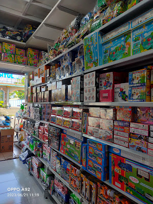 Toko Mainan Cilacap Toys