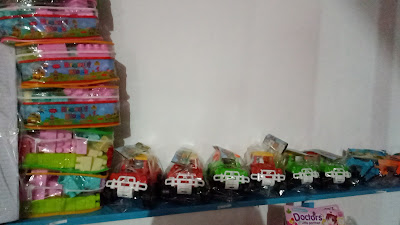 Toko mainan nafishop