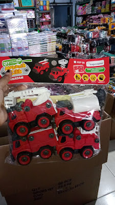 Toko Mainan Peryna Toys