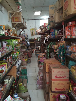 Toko .MAJU MAKMUR