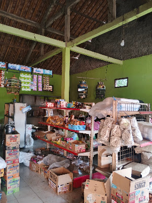TOKO MAJU MANTAP