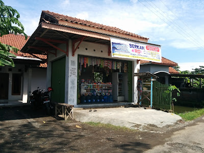 Toko Maju Mapan
