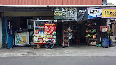 Toko Maju Rejeki