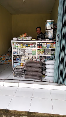 Toko Maju Tani