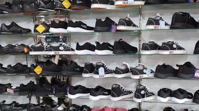 Toko MALIBO Sepatu & Tas
