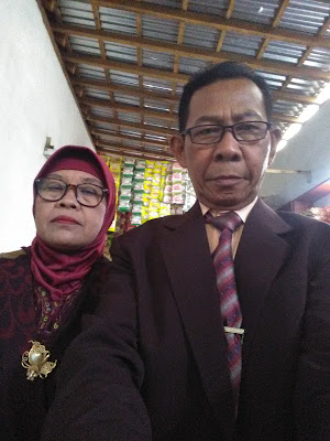 Toko " MAMIH "