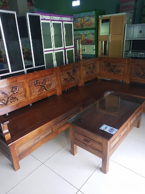 Toko Mandiri Usaha