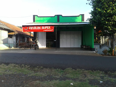 Toko Mang Ejot