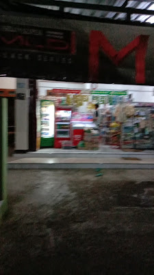 Toko manggis
