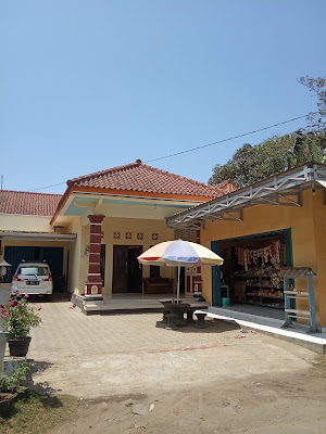 Toko marsa