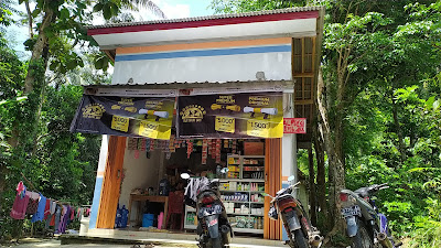 TOKO MAS WATIMAN SEMBAKO
