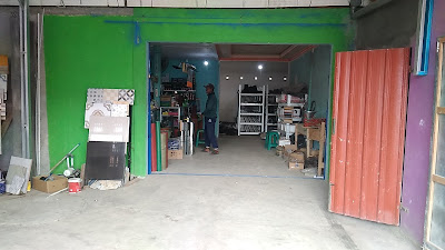 Toko Material Unggul Jaya