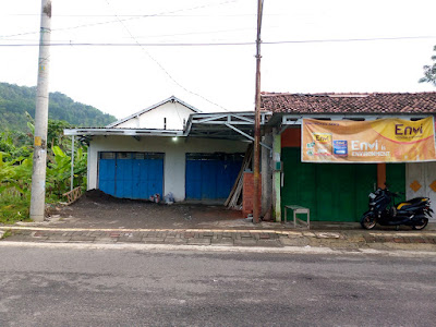 Toko Matrial Restu Barokah