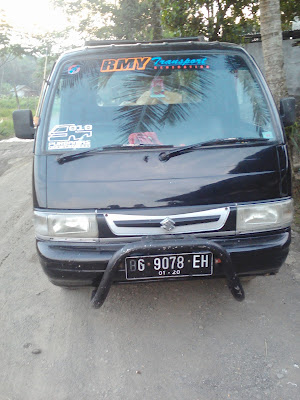 Toko Matrial Rini Mulyo