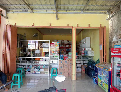 Toko MD parid