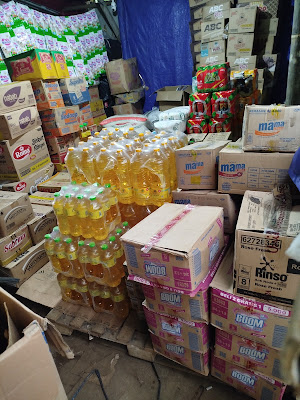 Toko MDS GROSIR melayani ecer dan grosir