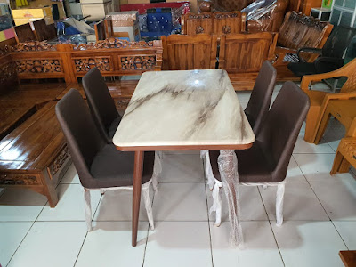 Toko mebel berkah jaya
