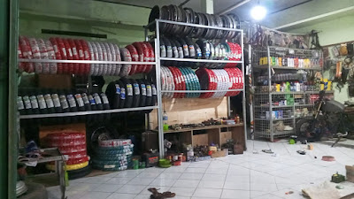 Toko Mebel Jati Mutiara Damai