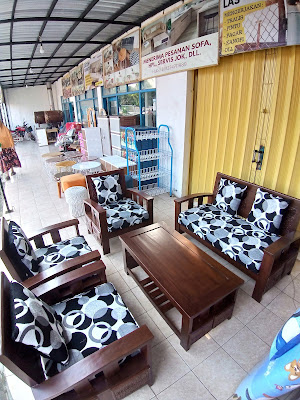 Toko Mebel Sederhana Furniture