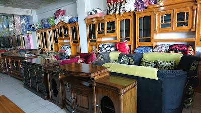 Toko Mebel Sejati