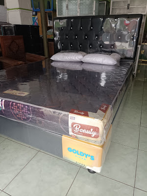 Toko Mebel Surya