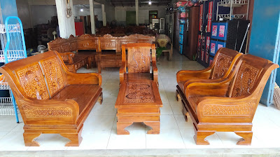 Toko Mebel Wahyu Fadhilah