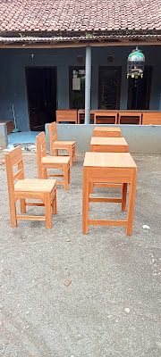 Toko mebel,meja kursi siswa