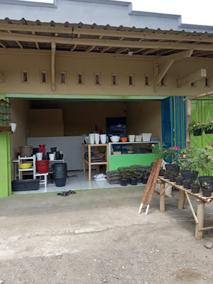 Toko Mekar Jaya Farm