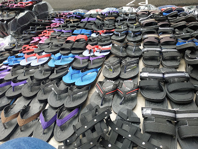 Toko Mekar Sandal " Mbah Kopsah "