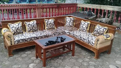 Toko Meubel & Furniture Tiga Saudara