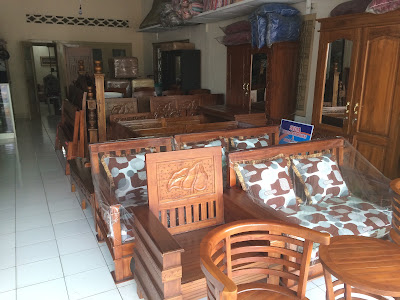 Toko Meubel Indra - Furniture