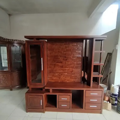 Toko Meubel Keluarga