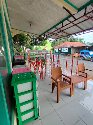 Toko Meubel Maju Jaya Sikanco