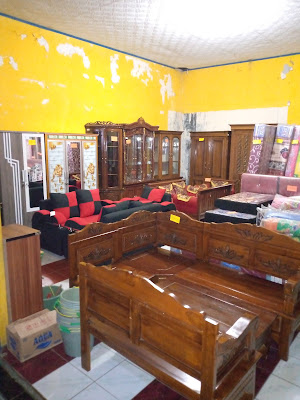 Toko Meubel Murah
