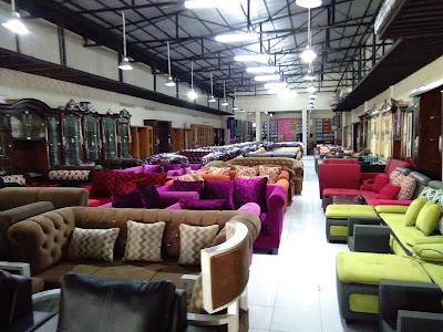 Toko Meubel Murah Jaya