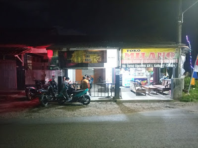 Toko Milano (Sembako,Kopi,Mi Goreng,Mi Rebus&lainlain.Free Wifi)