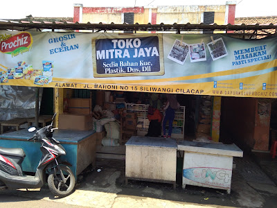 Toko Mitrajaya Plastik