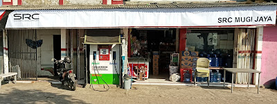 Toko Mugijaya