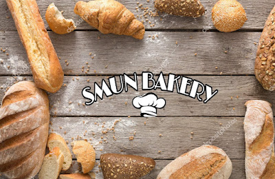 Toko Muhajirin SMUN BAKERY