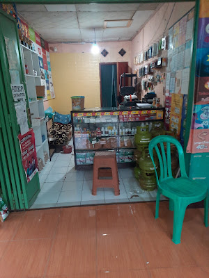 Muhbari/Bariyah Store